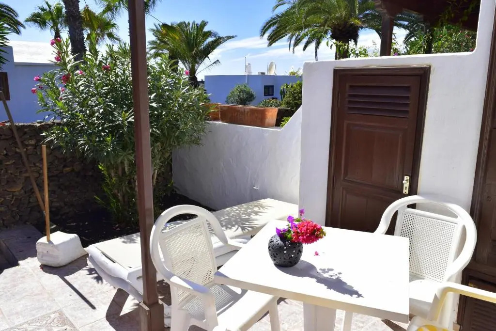Casas del Sol Lanzarote