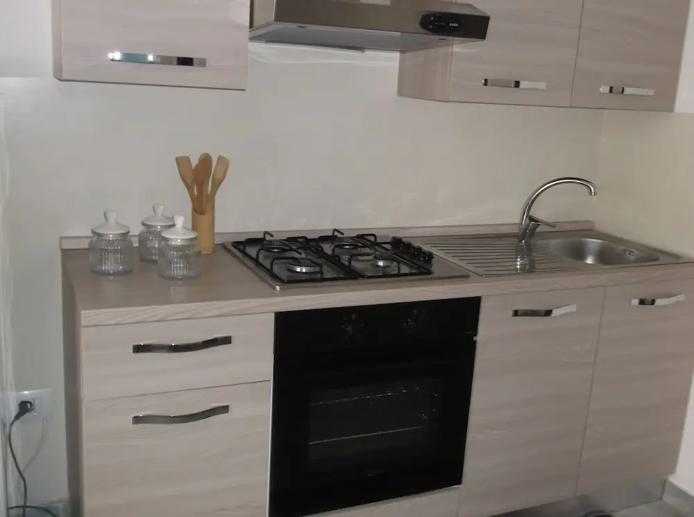 Appartamenti In Centro Ad Otranto