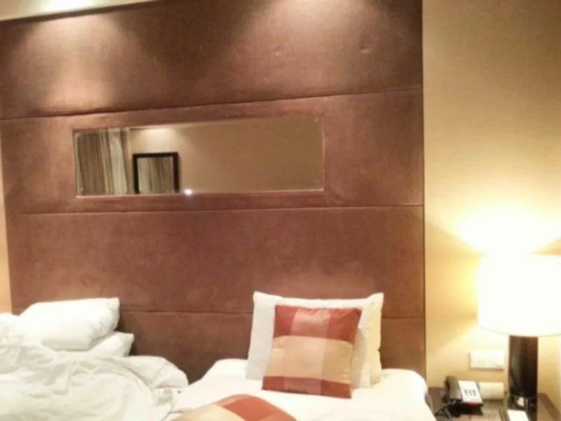 New Century Grand Hotel Xuzhou