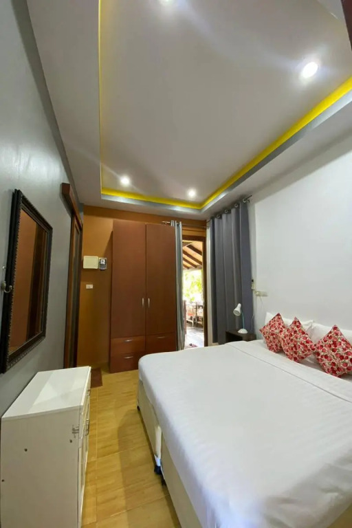 Tann Anda Resort