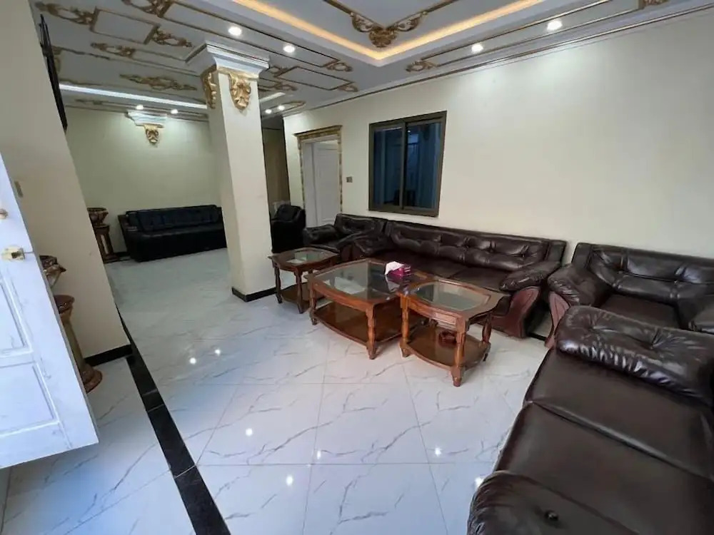 White palace hotel & Resort