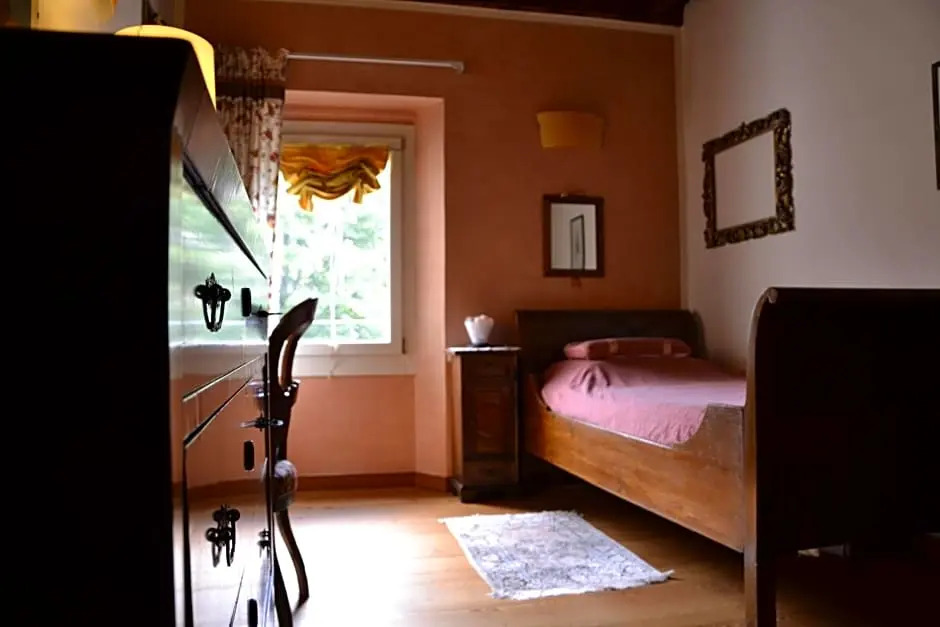 Alla Locanda Del Cinquecento