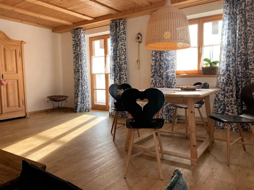 Landhaus Berktold