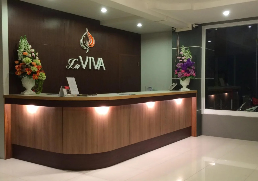 La VIVA Hotel
