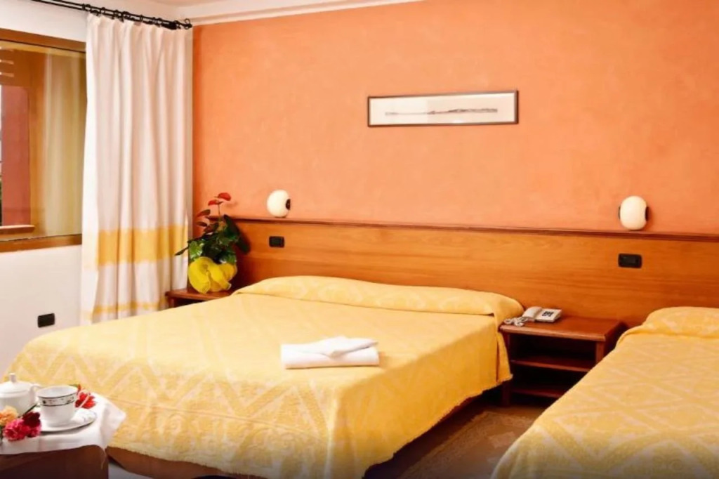 Club Malaspina Hotel