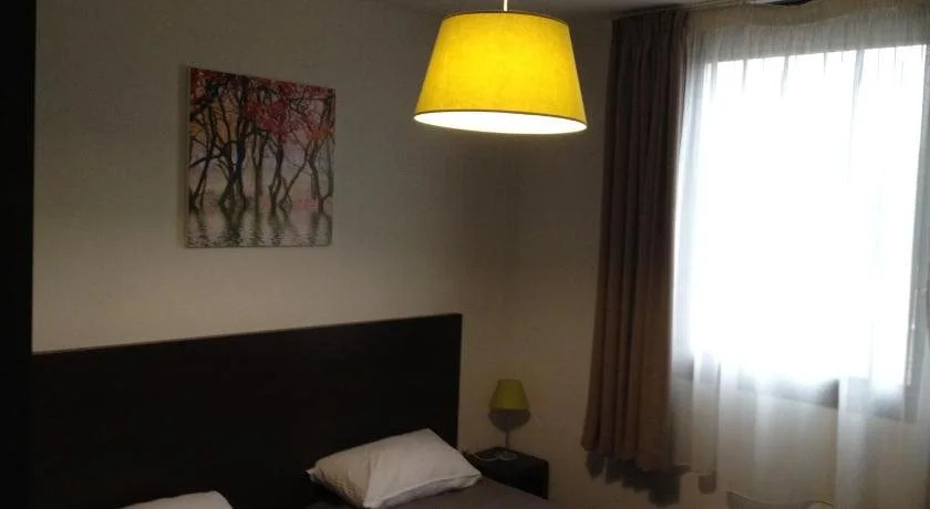 Temis hôtel Besançon