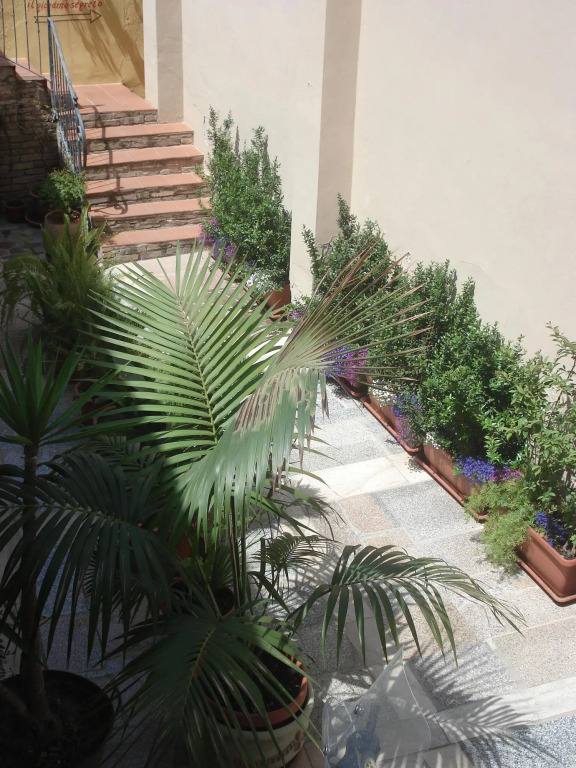 Guest House Il Giardino Segreto