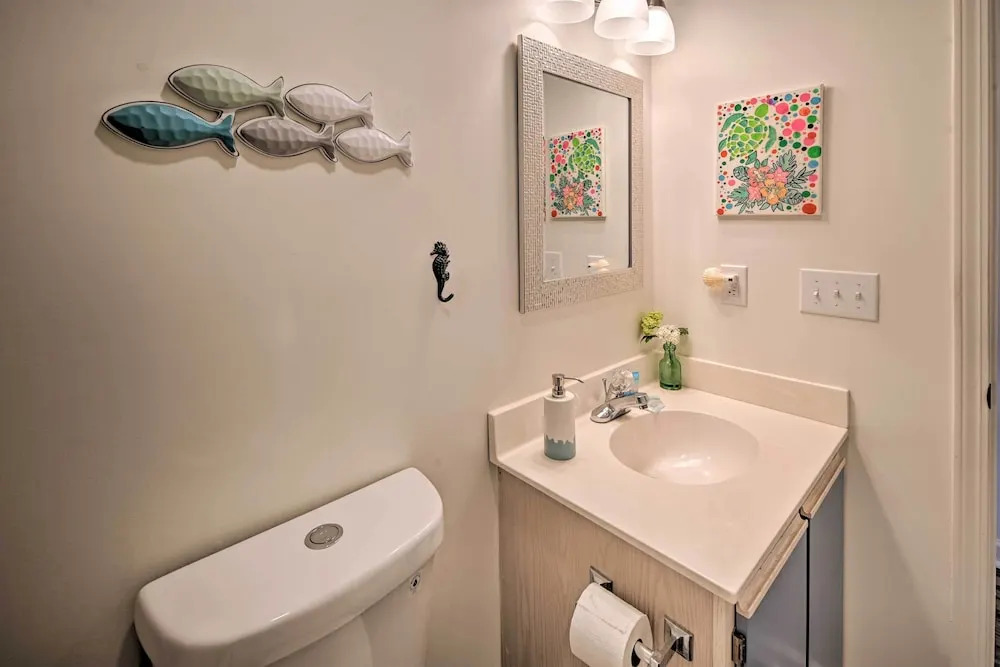 Myrtle Beach Condo w/ Community Amenities!