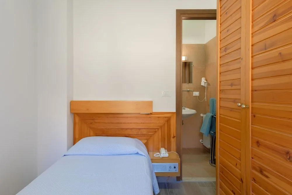 Hotel Alla Crociera