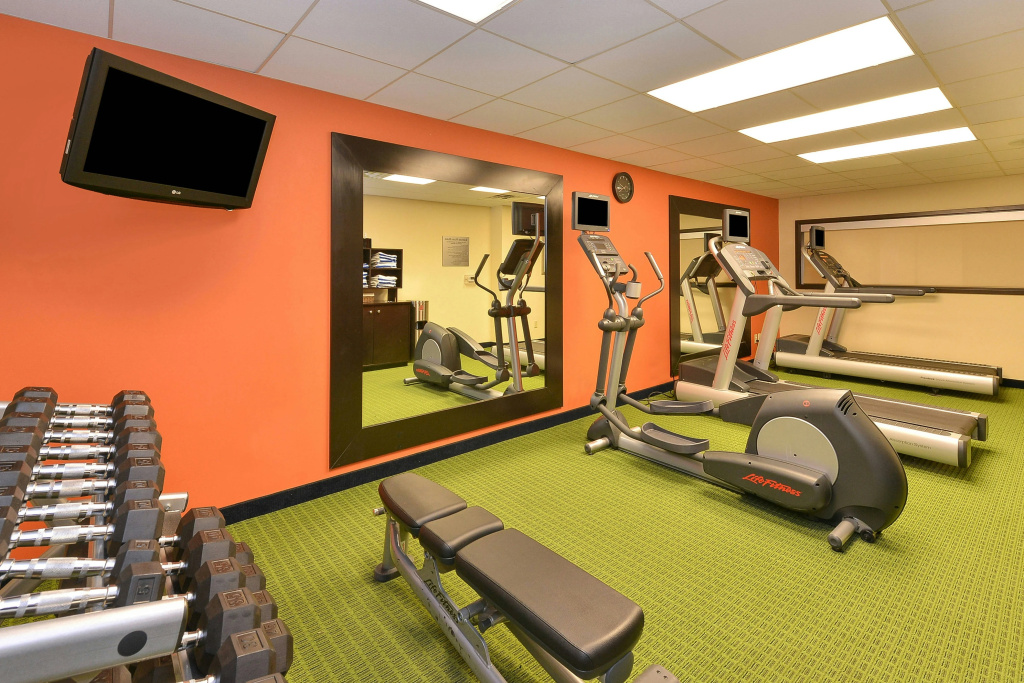 Fairfield Inn & Suites by Marriott Denver Aurora/Parker