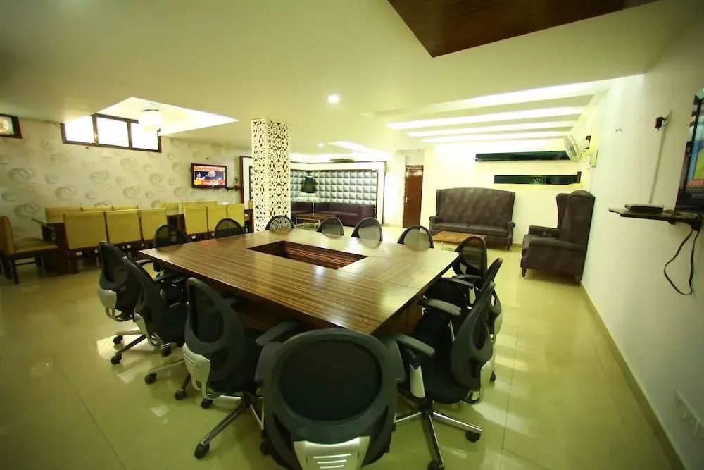 Sundeep Inn
