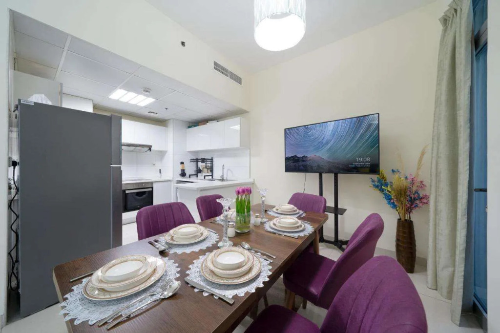 Dubai Marina Royal Premium Apartments Marina Wharf - Kids stay Free