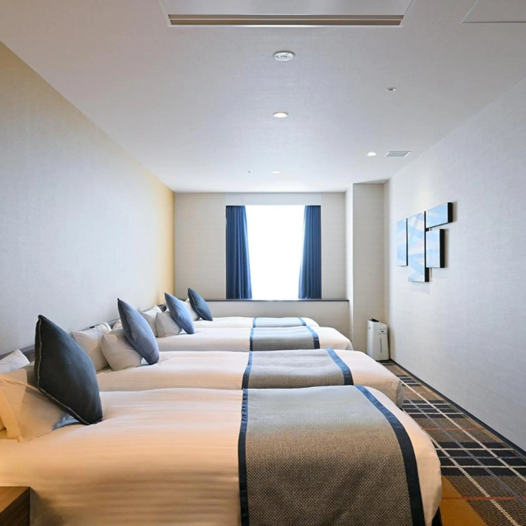 QUINTESSA HOTEL The Collection Osaka Bay