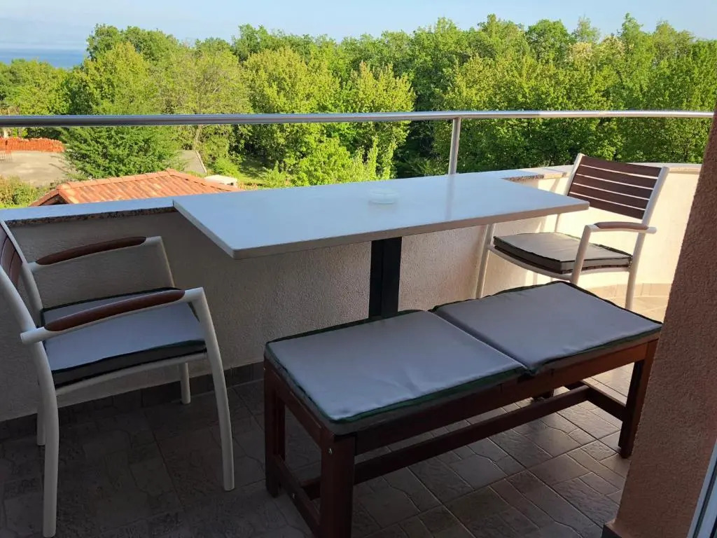 Apartments Villa Učka
