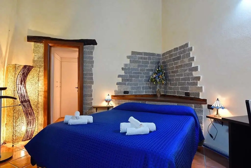 B&B Le Case della Corte