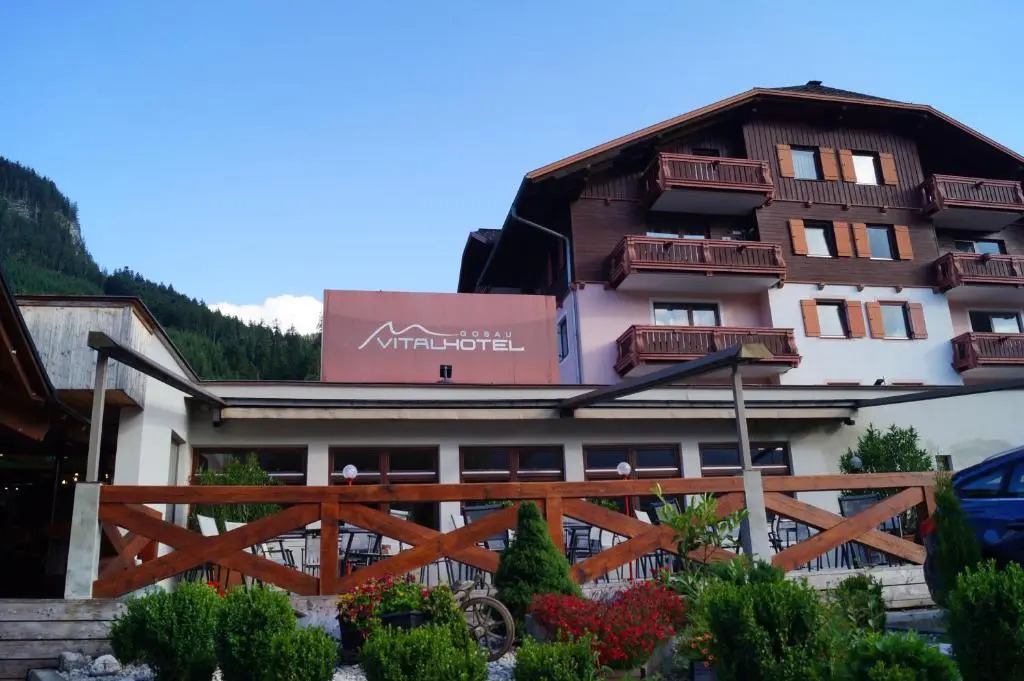 Hallstatt Dachstein Inn