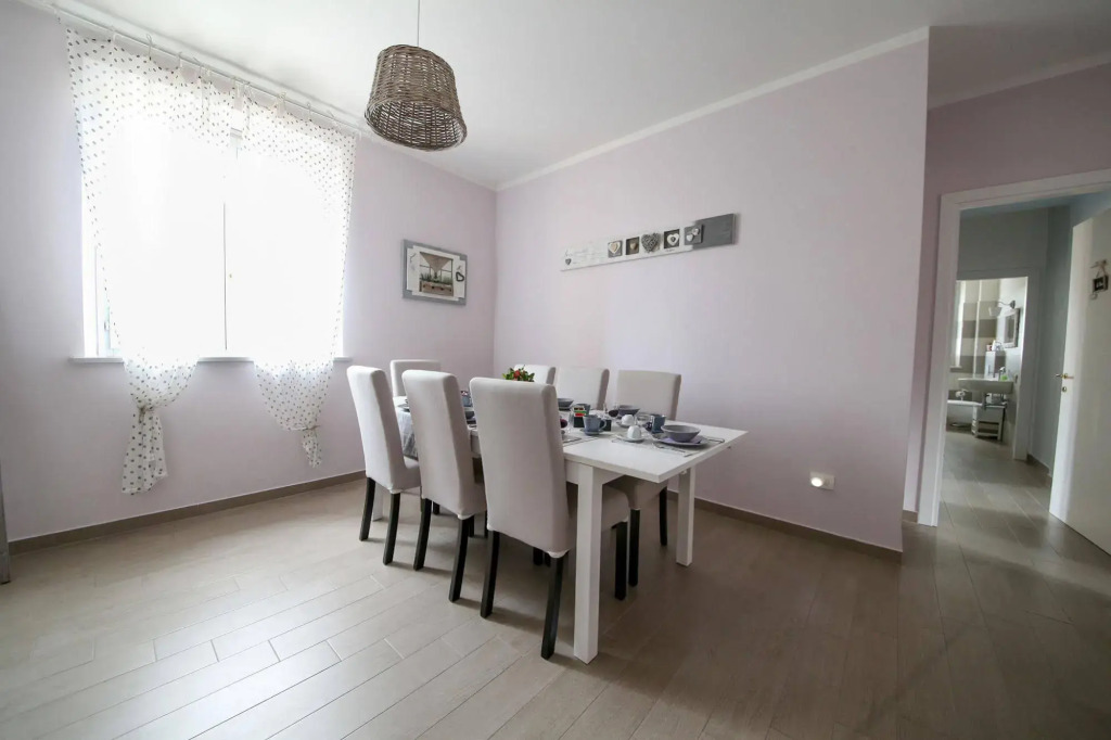 La Vecchia Tenenza B&B