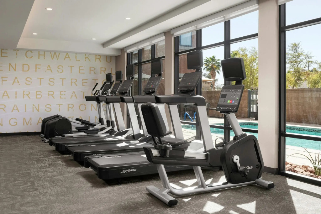 Residence Inn Yuma by Marriott