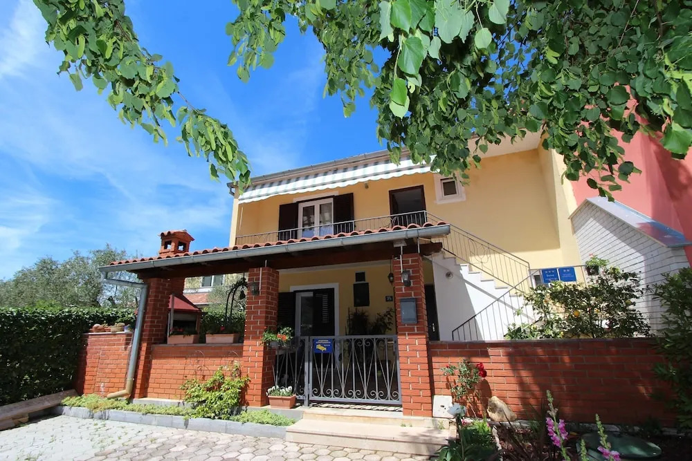 Apartments Cocaletto