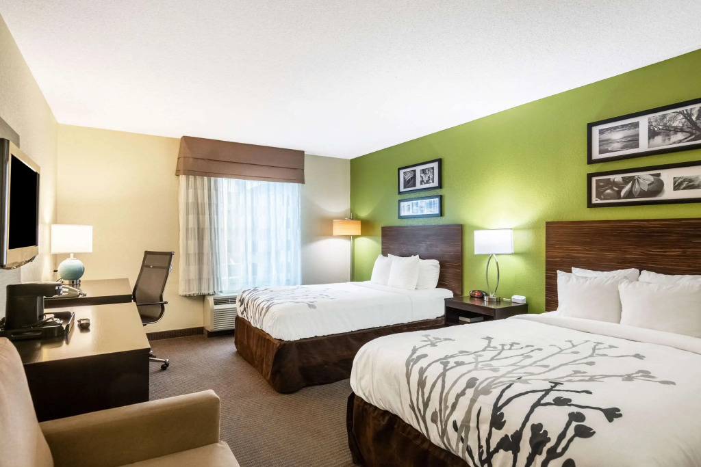 Comfort Inn Emporia