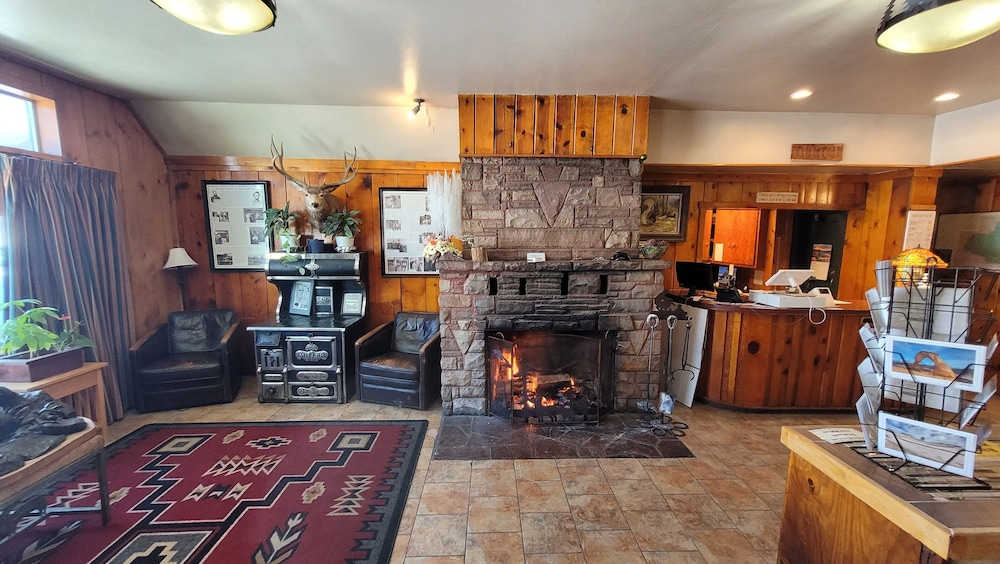 Jacob Lake Inn
