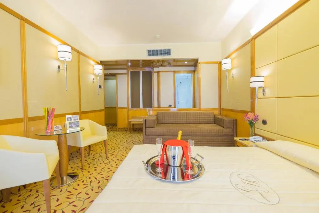 Hotel Teco