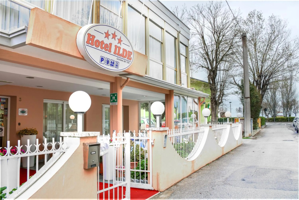 Hotel Ilde