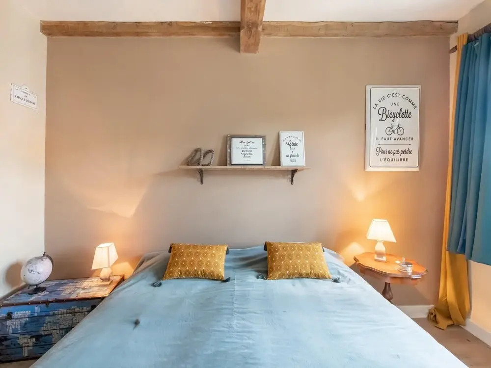 Welcoming Holiday Home in Vresse-sur-semois With Terrace