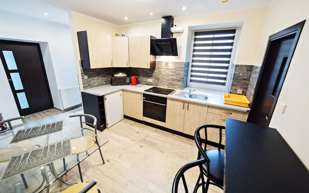 Apartamenty EverySky - Karkonoska 30