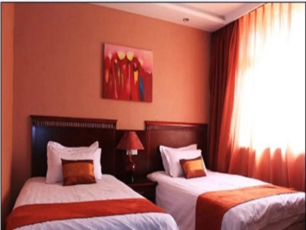 Enchant Inn Suzhou