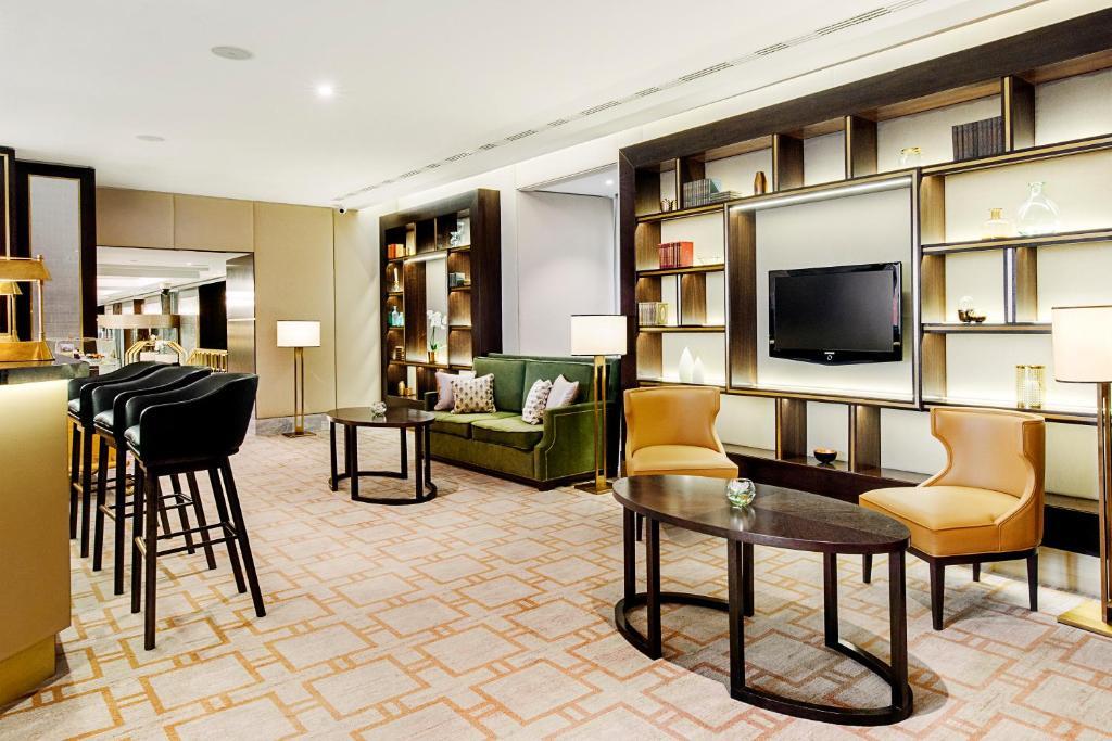 Hilton Budapest