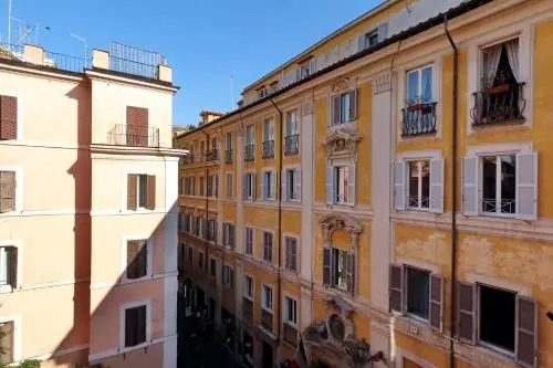 Apartment Sabina