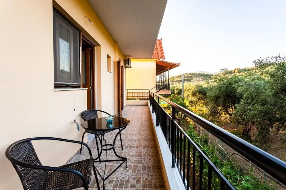 Nelly s Seaview Retreat - Summer Cozy Getaway
