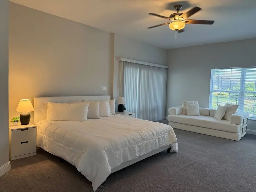 30 min Legoland Spacious Home