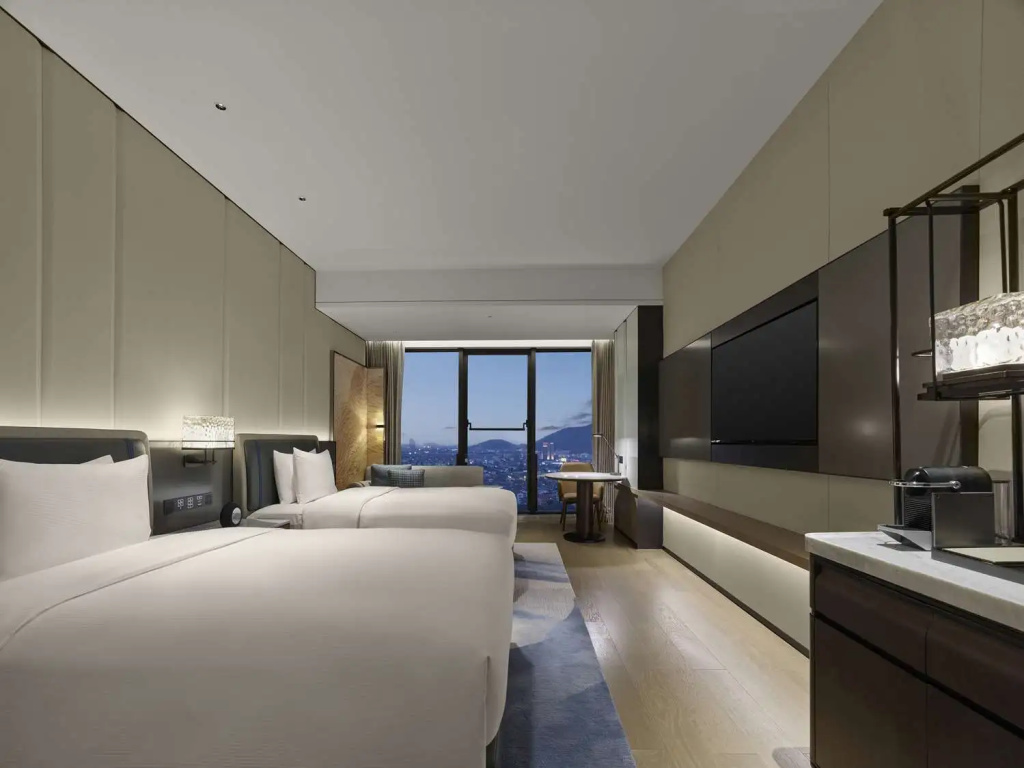 Hilton Yuyao