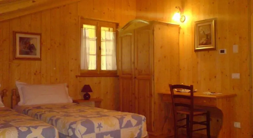 Agritur Scarena
