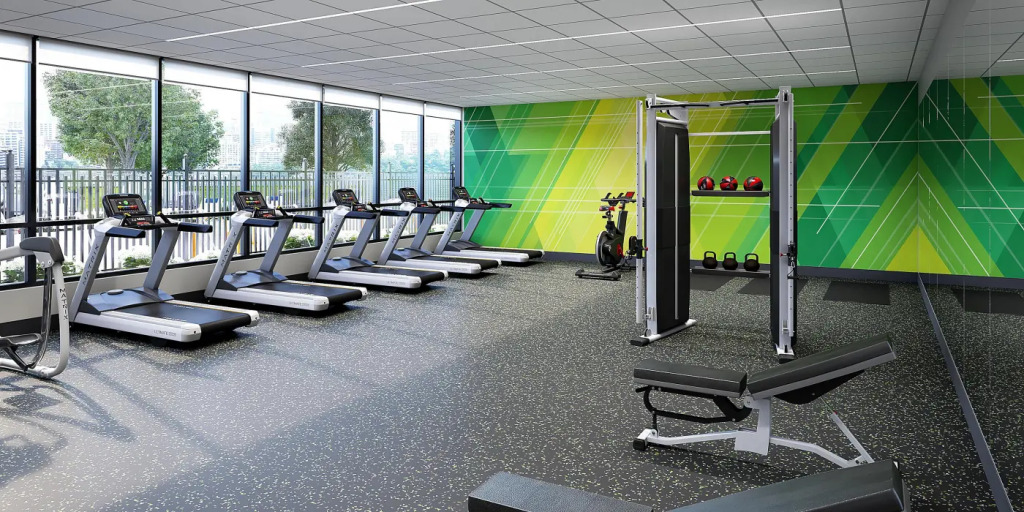 Holiday Inn Greenville - Woodruff Road by IHG