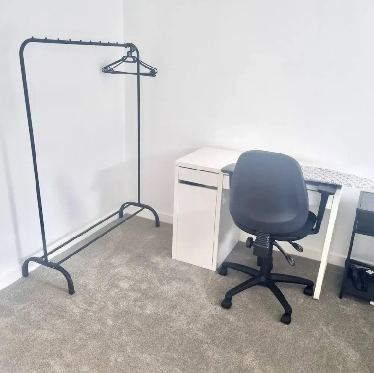 Sleeps 4 Central Ensuite - Cityview & Parking
