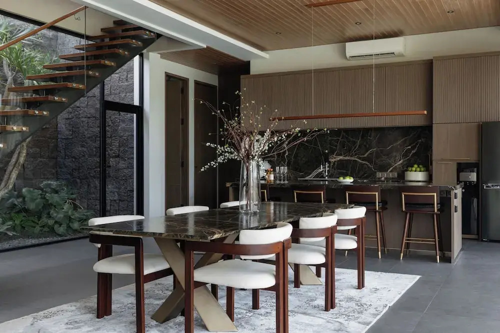 Lila Villa Pererenan - Bali Invest Club
