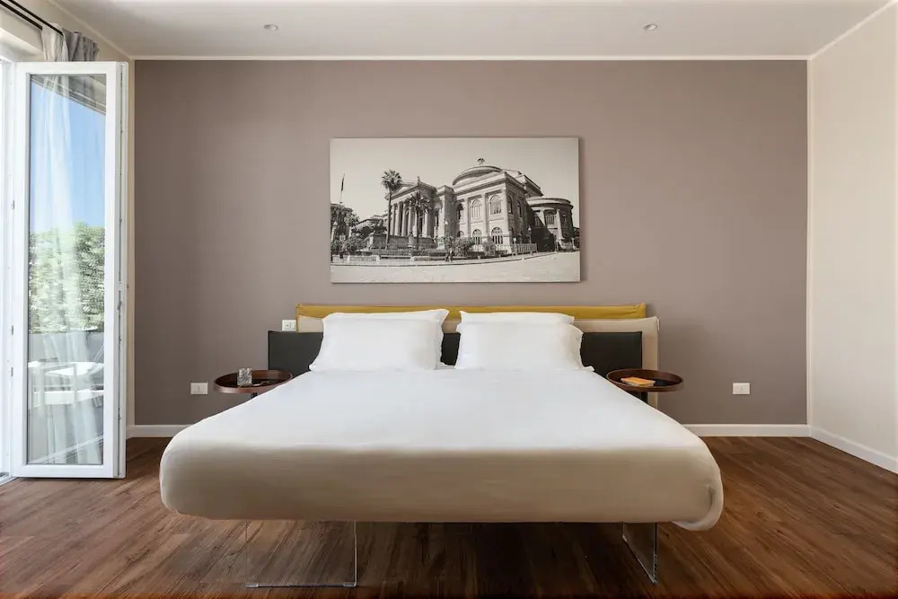 Attico 37 Apartments