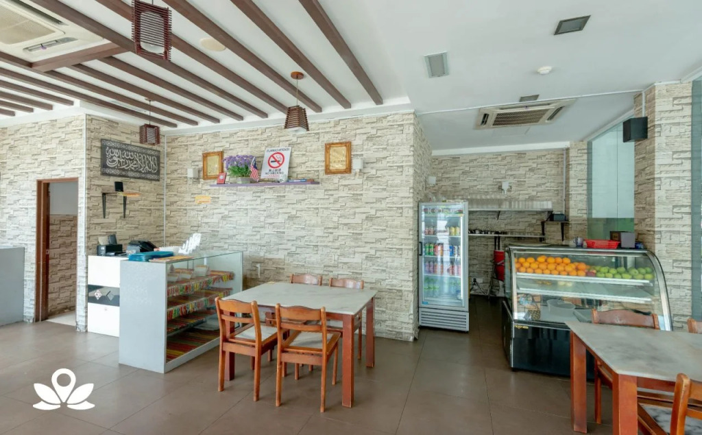 JS Grand Hotel
