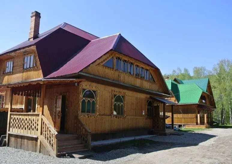 Юность