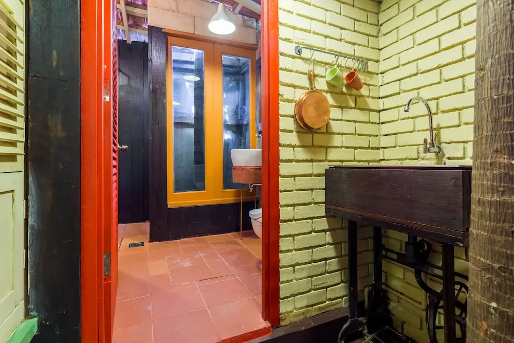 Ellina's Staycation Classic House KL