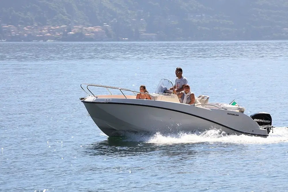 Riva Bellano Lavanda