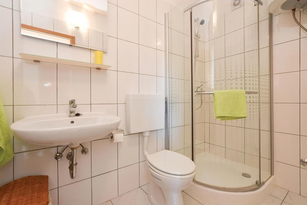 Two-Bedroom Holiday Home In Zastrazisce