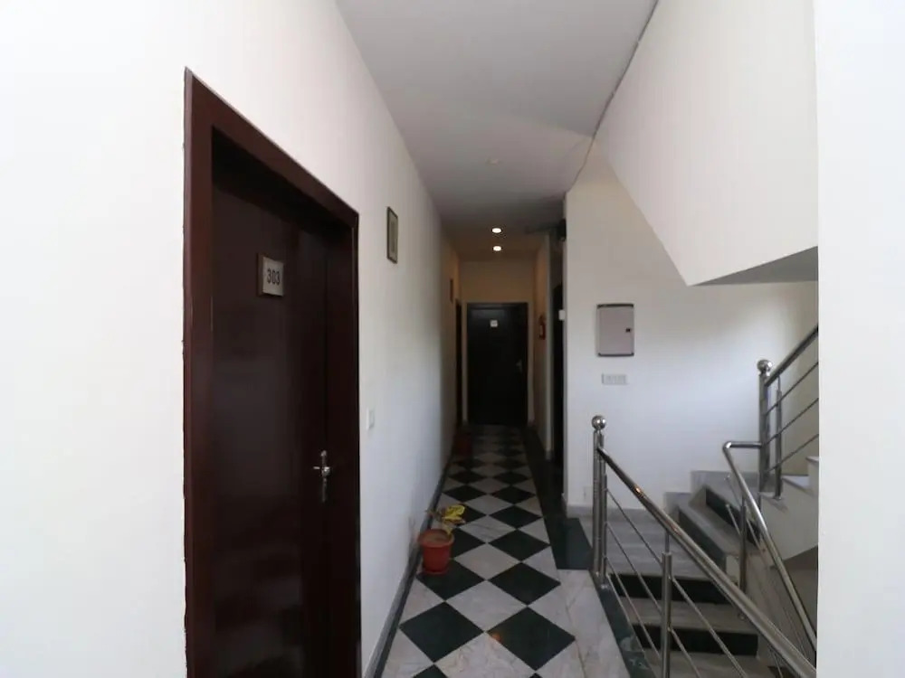 OYO 27759 Hotel Rajputana