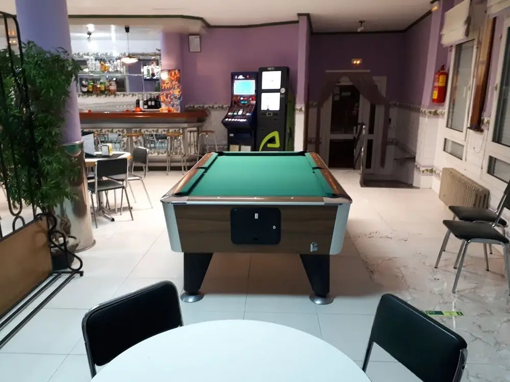 Hotel Prismark