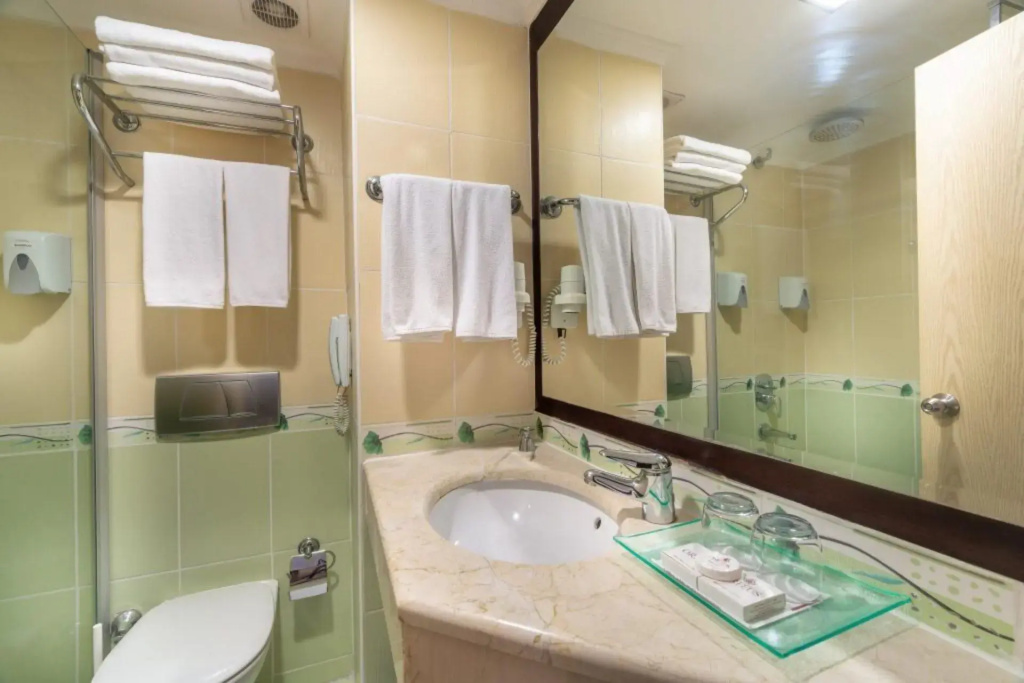 Orfeus Park Hotel