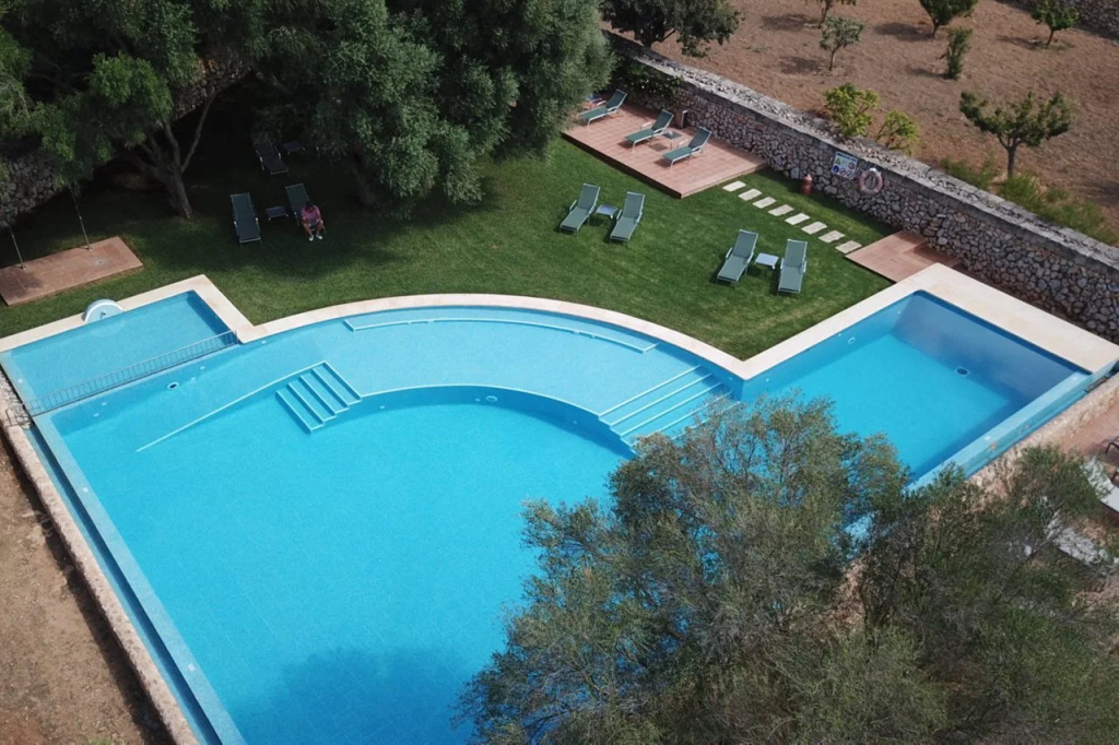 Hotel Son Cosmet