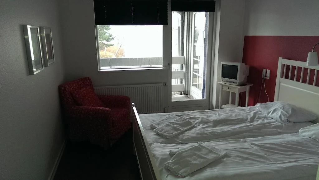 Hotel Nørrevang